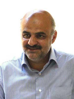 محسن سلیمانی