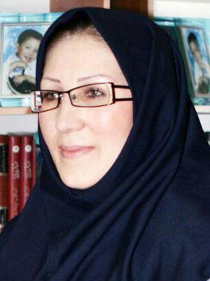 زهرا موسوی