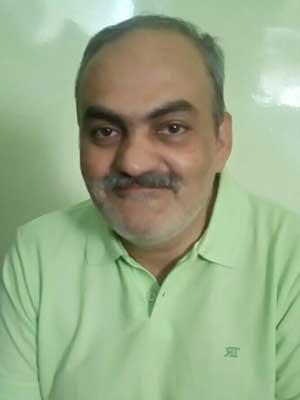 نقی سلیمانی