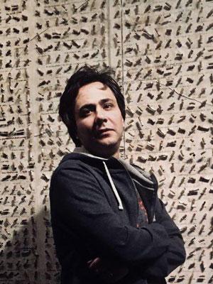 نوید سید علی اکبر