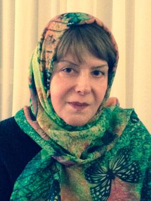 صفورا نیری