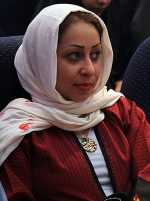عرفان نظرآهاری