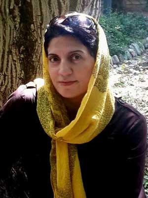 عذرا جوزدانی
