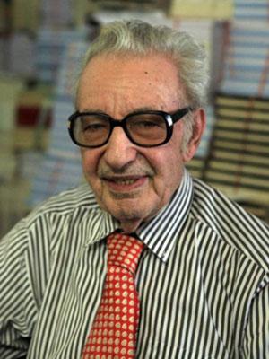 پرویز شهریاری