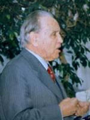 ریچارد بمبرگر 