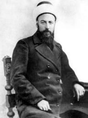 میرزا حسن رشدیه