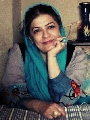 ساقی ذاکر نژاد