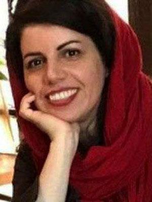 سحر خراسانی