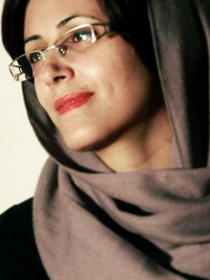 فاطمه سرمشقی