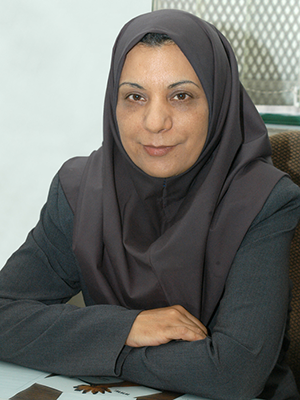 افسانه شعبان نژاد