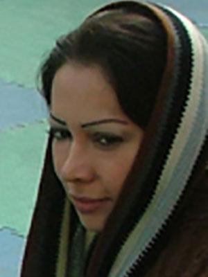 شادی بیضایی