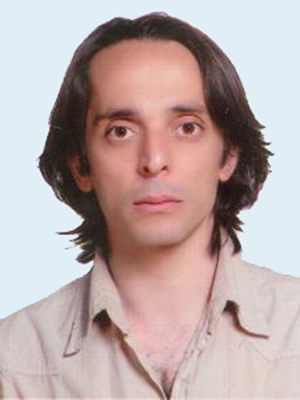 فرشید شفیعی