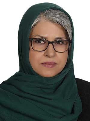 شهلا انتظاریان