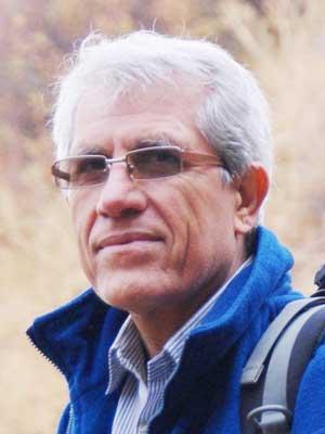محمدصادق شریعتی