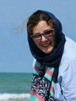 آرزو شاطاهری
