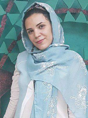 شیما حسینی