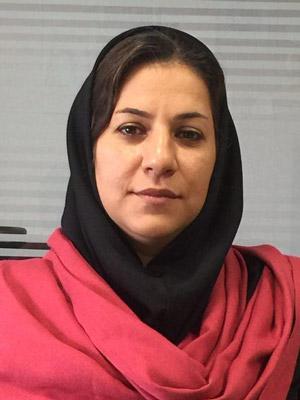 شیوا حریری