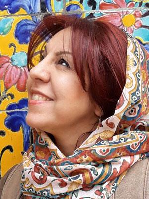 شیوا ضیایی