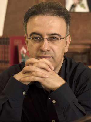 سیامک گلشیری