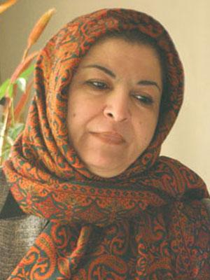 سوسن طاقدیس