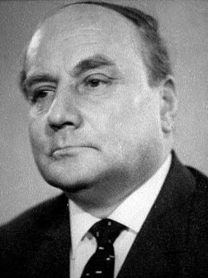 Vladimir Grigor'evich Suteev