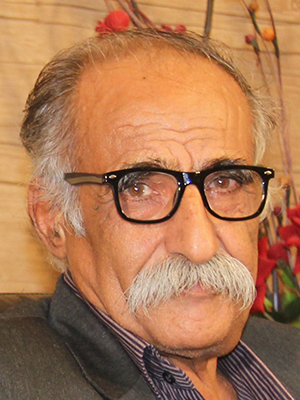 منصور یاقوتی