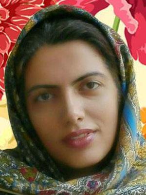 مریا یزدانی