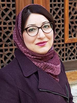 ضحی کاظمی