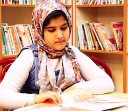 چند رهنمود برای آن که فرزندان ۱۰ – ۱۲ ساله  شما کتابخوان تر شوند