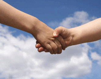 کار داوطلبانه، سلامت و پویایی جامعه را به ارمغان می آورد!