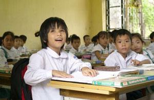 رشد اجتماعی کودکان کم بینا و نابینا