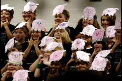 داستان هایی که از دل ترانه ها بیرون می آیند!