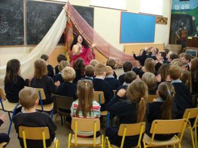 داستان هایی از یک شهر!