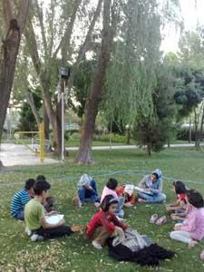 طبیعت، تخیل، کتاب سازی 