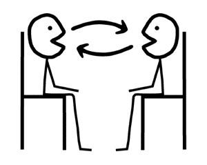 آموزش شیوه مصاحبه در پژوهش دانش آموزی