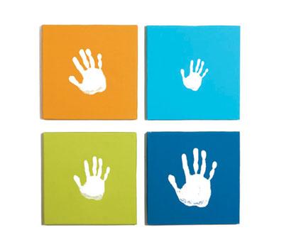 آشنایی کودک با اعضای بدن به کمک روش های پژوهشی