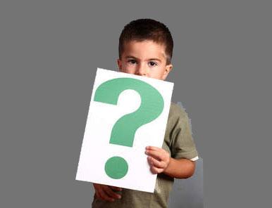 فعالیتی برای تقویت مهارت های مشاهده و پرسش گری کودک