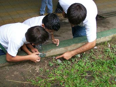 آشنا کردن کودکان با طرح پرسش