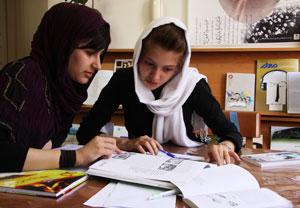 گزینش موضوع پژوهش دانش آموزی