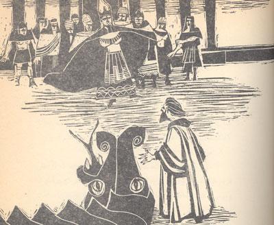 قصه های قرآنی