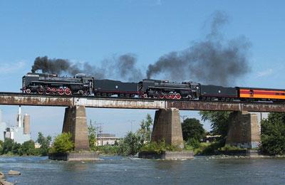 پلی روی آب های دردسر ساز