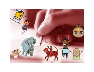 ایجاد انگیزه برای نوشتن در کودکان و نوجوانان