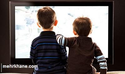 آسیب دنیای مدرن به کودکان