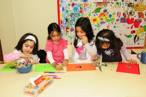 بازی‌های با قلم و کاغذ برای کودکان