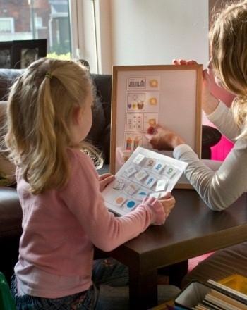 هفت گام برای کمک به یادگیری کودکان مبتلا به اتیسم