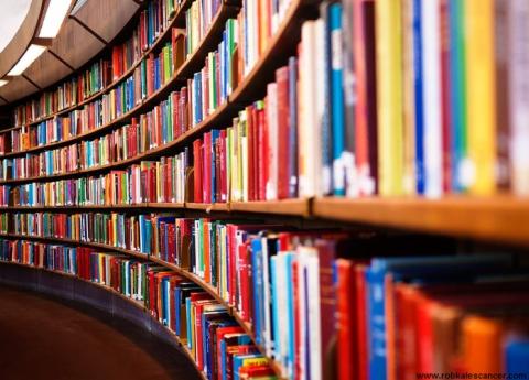 ضعف کتابخوانی در کتابخانه‌های بی بضاعت مدارس ریشه دارد