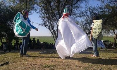 سیزده اصل در «نمایش محیطی» برای کودک و نوجوان