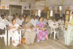 آموزش به کتابداران در کتابخانه‌های کودکان