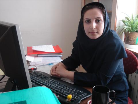 کتابدار خلاق همواره به نیاز مخاطبانش می اندیشد