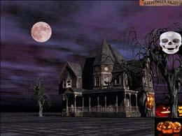 داستان های ترسناک و تولدی دوباره  